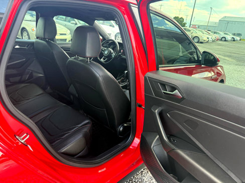 Used 2020 Volkswagen Jetta GLI Autobahn image 47