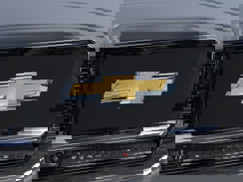 New 2026 Chevrolet Silverado 2500 LTZ w/ LTZ Plus Package image 20