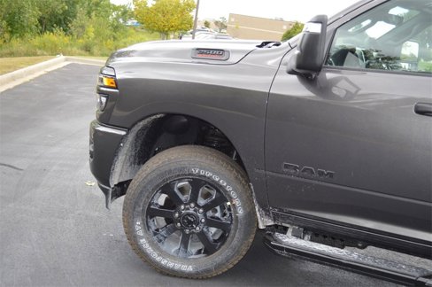 New 2026 RAM 2500 Big Horn image 9