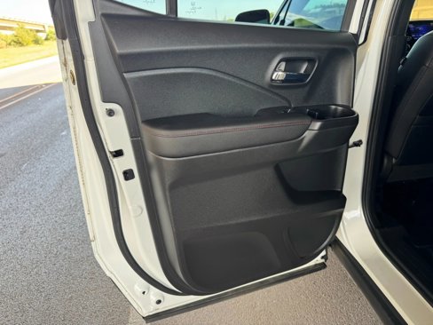 Used 2022 Honda Ridgeline Black Edition image 19