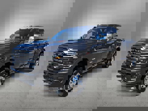 New 2026 RAM 3500 Laramie image 4