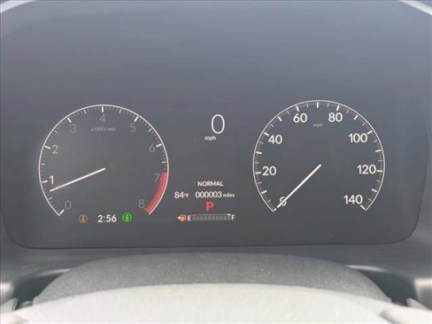 New 2026 Honda Odyssey EX-L image 11