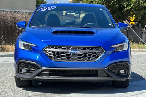Used 2022 Subaru WRX Limited image 9