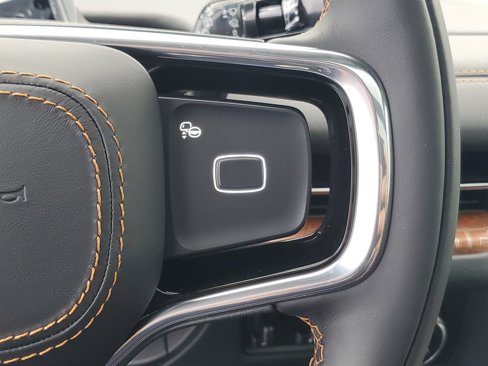 New 2025 Lincoln Navigator Black Label image 18