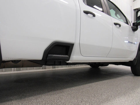 Used 2021 Chevrolet Silverado 2500 W/T w/ WT Convenience Package image 22