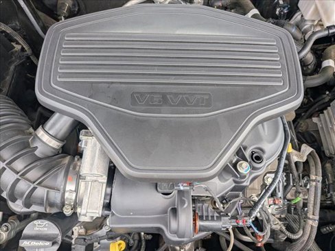 Used 2024 Chevrolet Blazer RS w/ Enhanced Convenience Package image 23