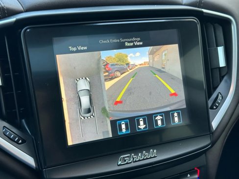 Used 2018 Maserati Ghibli GranLusso image 40