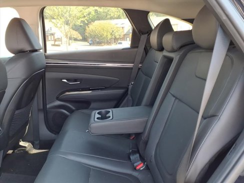 Used 2023 Hyundai Tucson SEL image 5