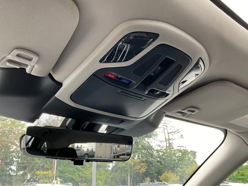 New 2025 Subaru Outback Touring XT image 17