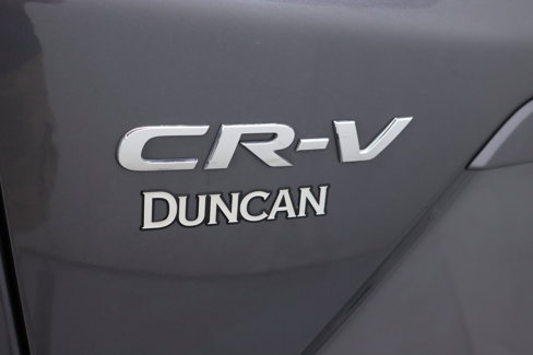 Used 2020 Honda CR-V Touring image 62