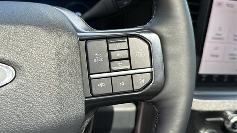 New 2025 Ford F250 Platinum image 25