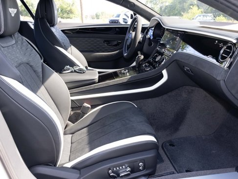 New 2025 Bentley Continental GT Speed image 49