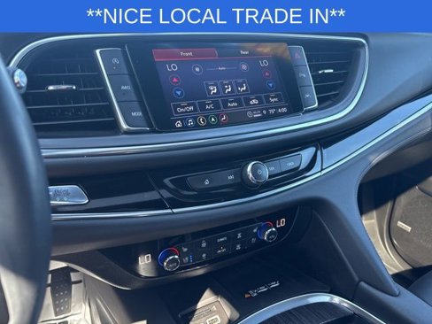 Used 2024 Buick Enclave Avenir w/ Avenir Technology Package image 33