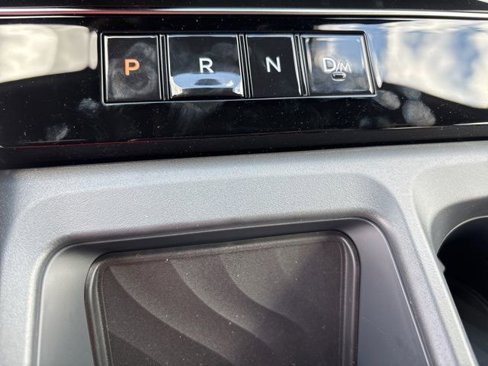 New 2025 Nissan Armada Platinum image 18