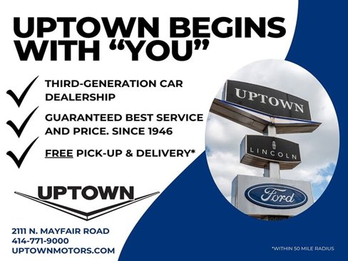 Used 2020 Chevrolet Tahoe LT image 4