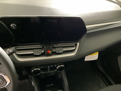 New 2026 Chevrolet TrailBlazer LT w/ Convenience Package image 21