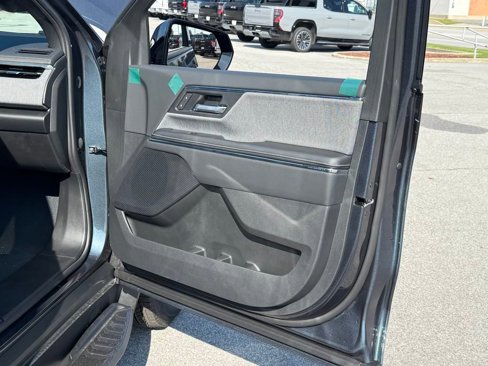 New 2026 GMC Sierra EV Elevation image 20