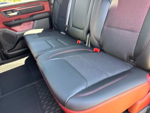 New 2026 RAM 1500 Rebel w/ Bed Utility Group image 13