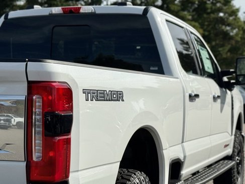 New 2026 Ford F350 King Ranch image 5