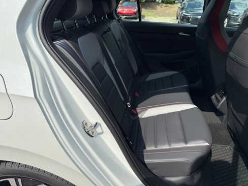 New 2025 Volkswagen GTI SE image 29