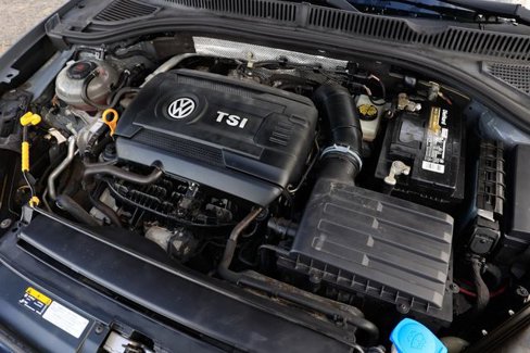 Used 2019 Volkswagen Jetta GLI Autobahn image 51