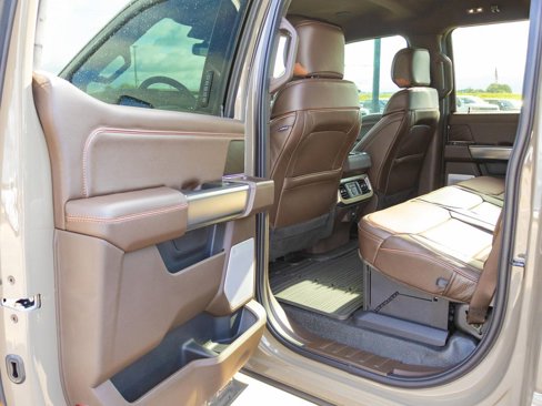 Used 2026 Ford F450 King Ranch image 27