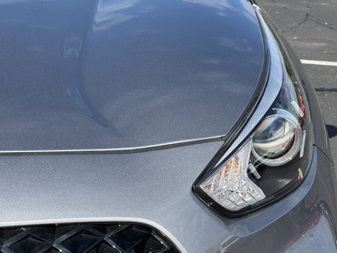 Used 2022 Kia Niro LXS image 5