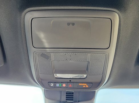 New 2026 Buick Enclave Preferred w/ Power Package image 37