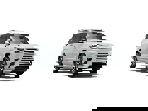 New 2026 Lexus TX 350 AWD image 9