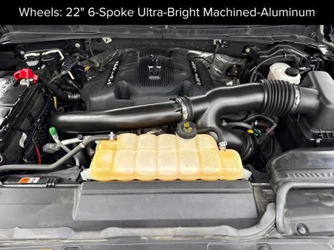 Used 2018 Lincoln Navigator Reserve w/ Technology Package image 27