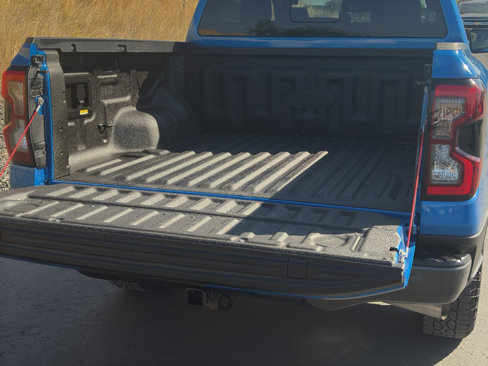 Used 2025 Ford Ranger XLT w/ Advanced Towing Package image 10