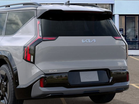 New 2026 Kia EV9 GT-Line image 13