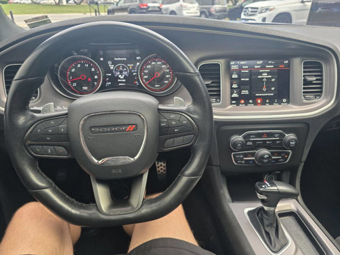 Used 2022 Dodge Charger Scat Pack image 15