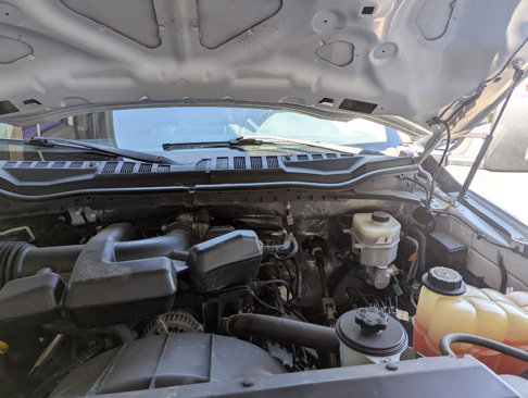 Used 2018 Ford F350 XL w/ Power Equipment Group image 23