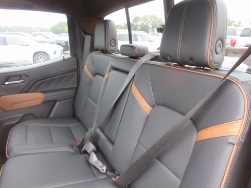 New 2026 GMC Canyon AT4 w/ Technology Plus Package image 14