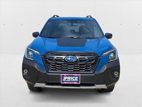 Used 2024 Subaru Forester Wilderness image 2