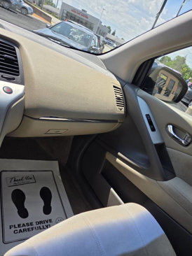 Used 2011 Nissan Murano S image 10