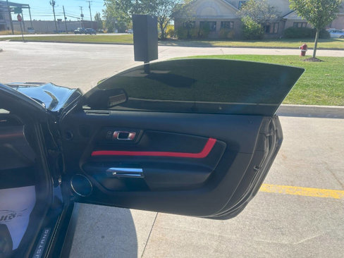 Used 2021 Ford Mustang GT Premium w/ GT Performance Package image 28