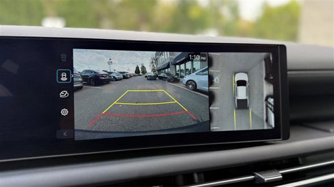 Used 2025 Hyundai Santa Cruz XRT image 34