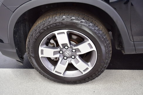 Used 2024 Honda Ridgeline RTL image 32