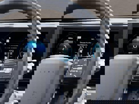 New 2026 Hyundai Ioniq 9 SEL image 14