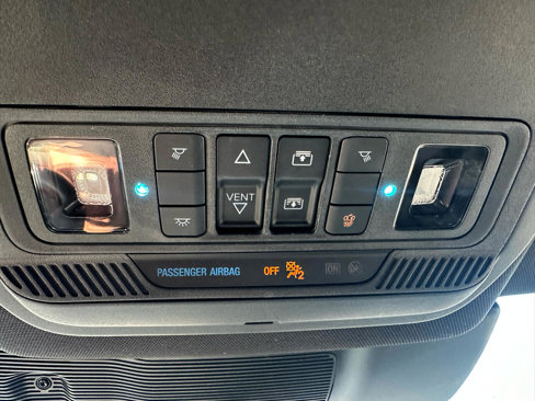 Used 2022 Ford Explorer ST-Line image 20