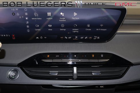 New 2025 Buick Enclave Sport Touring w/ Power Package image 27