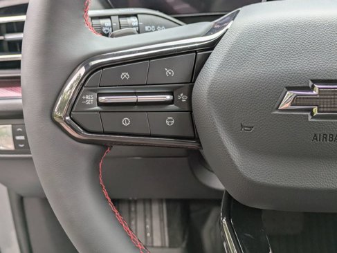 New 2026 Chevrolet Traverse RS w/ LPO, Floor Liner Package image 20
