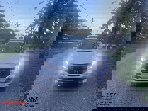 Used 2020 Honda Civic LX image 7
