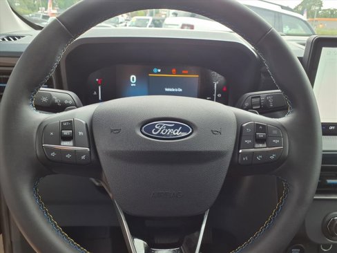 New 2025 Ford Maverick Lobo image 21