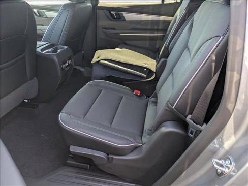 New 2026 Buick Enclave Preferred image 18