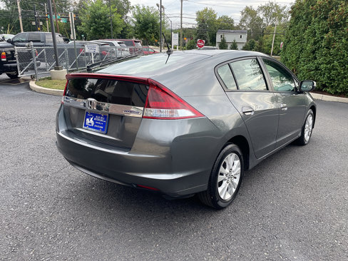 Used 2012 Honda Insight EX image 5