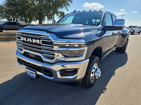 New 2026 RAM 3500 Laramie image 12