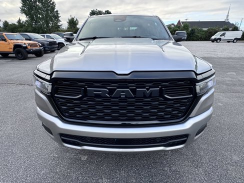 New 2026 RAM 1500 Big Horn image 6